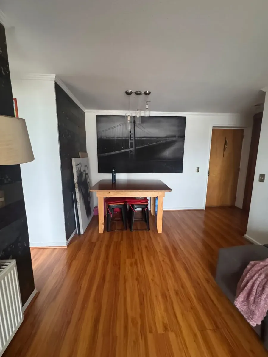 Imagen 5 de 19 de 72 M² C/estac. Y Bodega, Cerca Bellavista Y Patronato