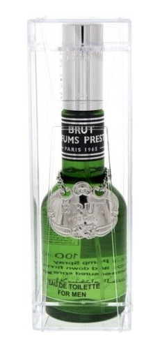 Perfume Brut Parfums Prestige Edt 100ml Hombre