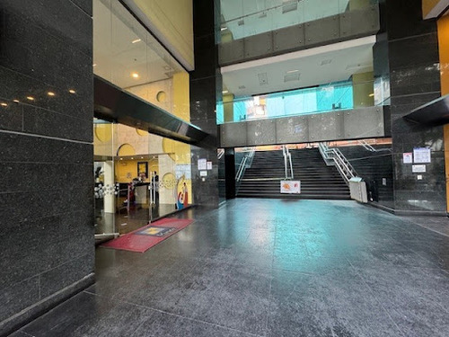 Oficinas En Arriendo Centro Internacional 820-661