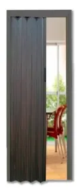 Puerta Plegadiza Económica Acordeón 90x200 Envió A Domicilio