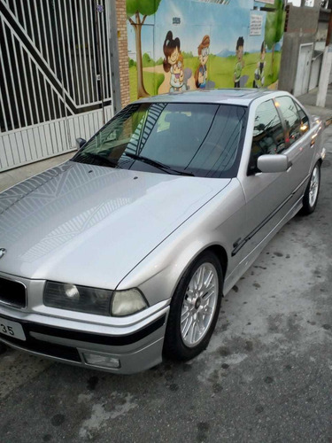 Bmw 325 Ia Regino 1994