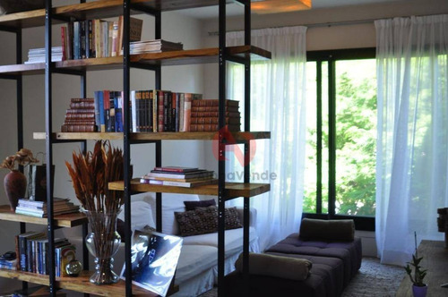 Imagem 8 de 30 de Casa Com 4 Dormitórios, 500 M² - Venda Por R$ 4.000.000,00 Ou Aluguel Por R$ 25.000,00/mês - Alphaville - Santana De Parnaíba/sp - Ca6280