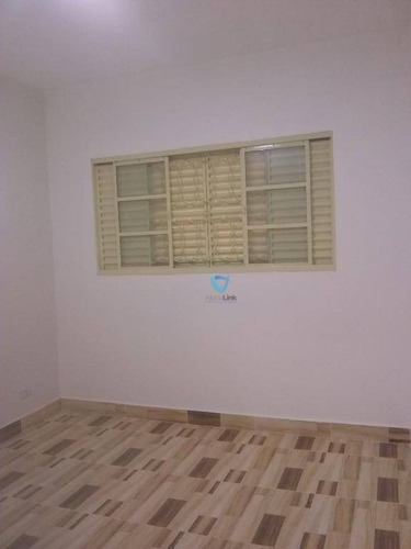 Imagem 4 de 22 de Casa Com 3 Dormitórios À Venda, 96 M² Por R$ 615.000,00 - Barueri - Barueri/sp - Ca1553