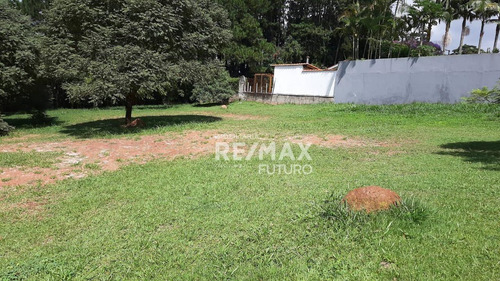 Imagem 10 de 15 de Terreno À Venda, 1.301 M² Por R$ 539.000 - Nova Higienópolis - Jandira/sp - Te0004