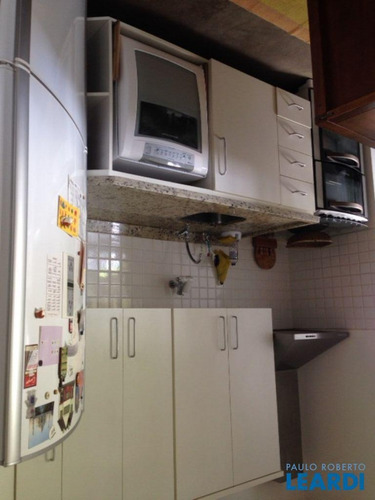 Imagem 8 de 15 de Apartamento - Morumbi - Sp - 448315