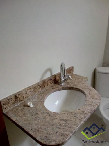 Imagem 27 de 30 de Apartamento - Ap00003 - 69395046