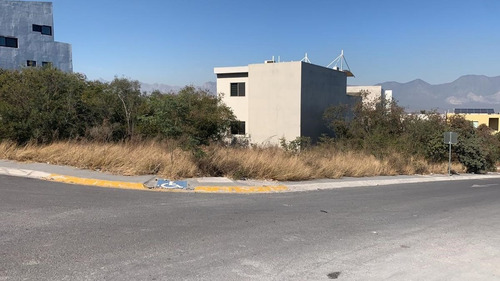 Imagen 1 de 4 de Terreno En Venta En Cumbres Elite Premiere