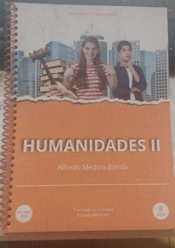 Humanidades Ii