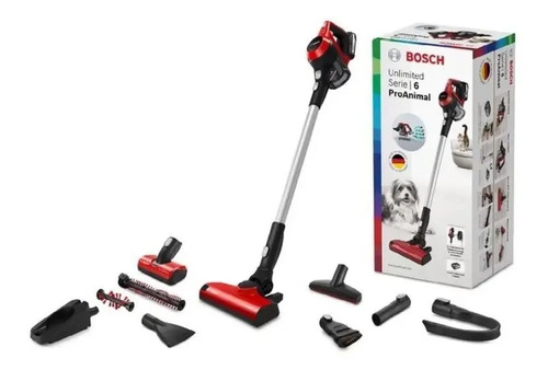 Nueva Aspiradora Unlimited Pet: diseñada para quienes tienen mascotas –  GenteSCL