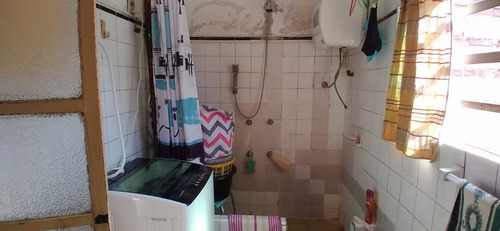 Imagen 19 de 19 de Venta Ph De Altos 1 Dormitorio Y Escritorio Jardin Balcon Brazo Oriental