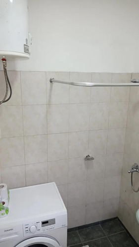 Alquiler Apartamento 1 Dormitorio. Bajos Gastos Comunes A Estrenar Buceo