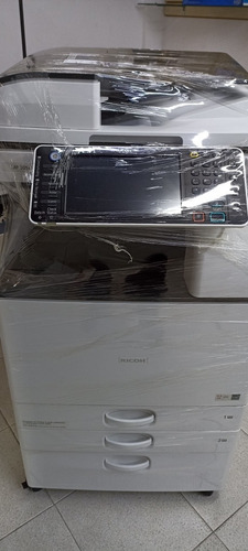 Imagen 5 de 6 de Fotocopiadora Konica Minolta Bizhub 224e