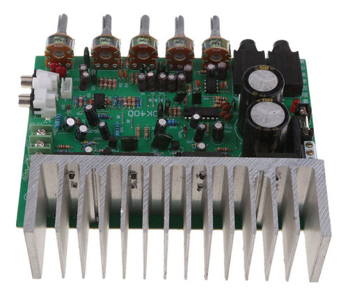S Tablero De Amplificador De Sonido 400w De Amplificador De