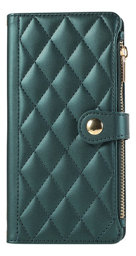 Funda Para Teléfono Honor X8b, Estilo Cartera, Tapa, Libro Abierto, Piel, Protección A Prueba De Golpes, Ranura Para Tarjetas S