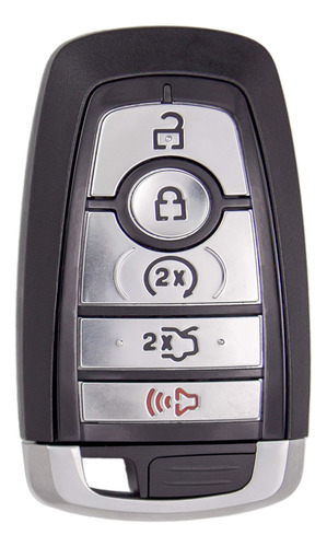 Keyless2go Reemplazo Para Llave Inteligente De Proximidad De