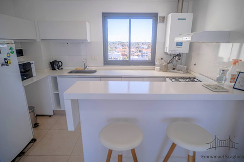 Imagen 5 de 11 de Exclusivo Departamento Frente Al Mar