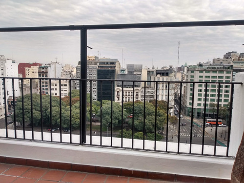 Imagen 9 de 22 de Alquiler Temporario 2 Amb Con Terraza Centro