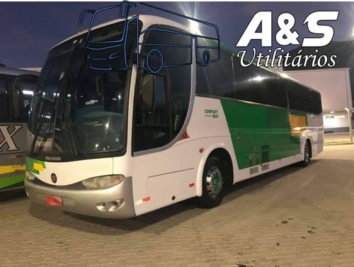 Imagem 2 de 8 de Viaggio 1050 2004 Scania C/50 Lug. Confira Oferta !! Ref.381