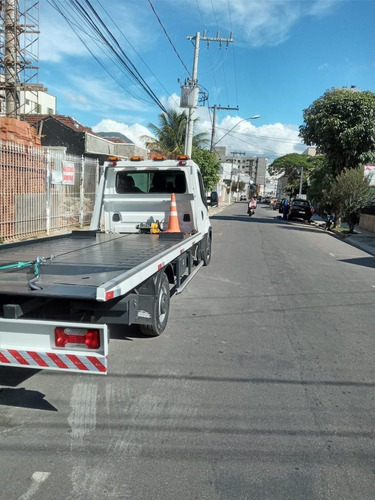 Guincho Iveco 35 S 150 Plataforma Hidráulica 5x2,10