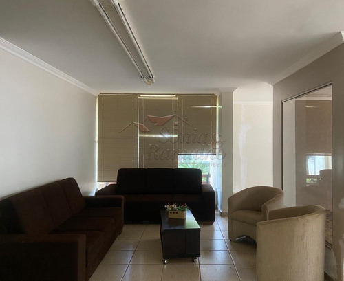 Imagem 2 de 10 de Apartamentos - Ref: V19728