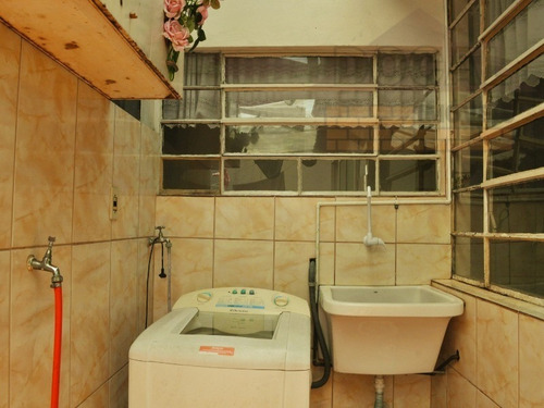 Imagem 3 de 14 de Casa - Ls0117 - 32760464