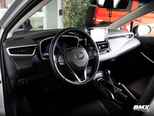 Toyota Corolla 1.8 VVT-I HYBRID FLEX ALTIS CVT