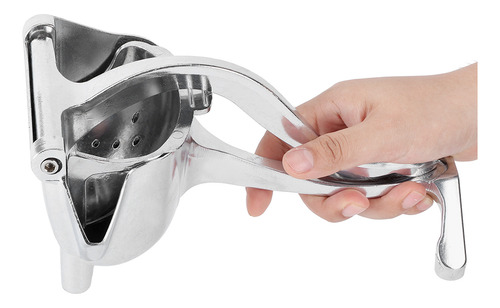 Extractor De Frutas, Exprimidor Manual Portátil, Limón, Nara