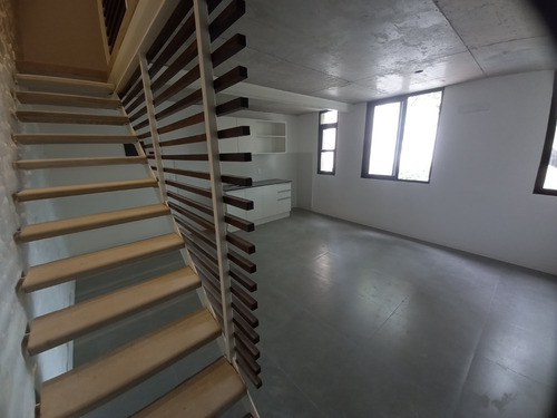 Imagen 10 de 17 de Venta Apartamento 1 Dormitorio 1 Baño 103 A Estrenar Aguada