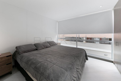 Imagen 8 de 13 de Apartamento En Venta En Bogota Lisboa-usaquén