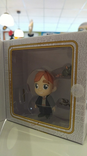 Funko 5 Star - Ron Weasley