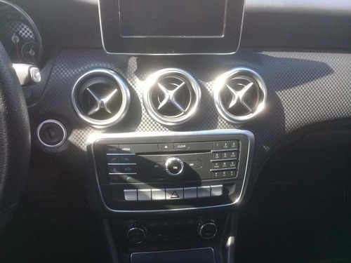 Mercedes Benz A 200 Blueefficiency Urban At 2016 Car One Jf