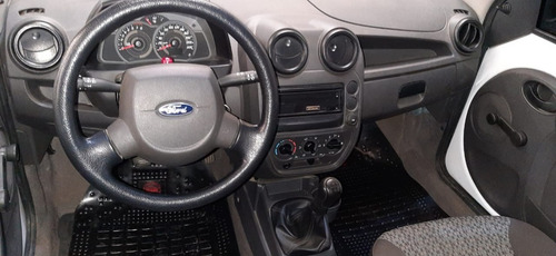 Imagen 3 de 10 de Ford Ka Vral 1.0 2013 86000 Km (fl)