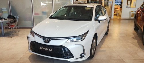 Toyota Corolla 1.8 Xei