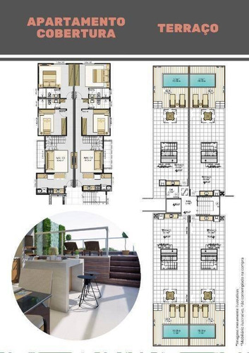 Imagem 8 de 13 de Apartamento Com 2 Dormitórios À Venda, 73 M² Por R$ 290.000,00 - Costazul - Rio Das Ostras/rj - Ap0442