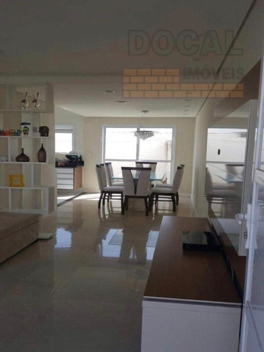 Imagem 1 de 19 de Casa - Cl0354 - 34087276