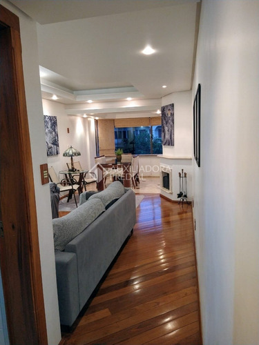 Imagem 13 de 15 de Apartamento - Cristal - Ref: 347460 - V-347460