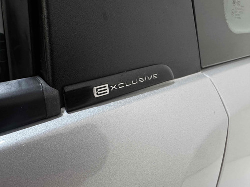 Citroën Aircross 1.6 EXCLUSIVE 16V FLEX 4P MANUAL