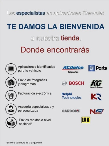 Cilindro Rueda Freno Trasero Mercury Tracer 1991 A 2000