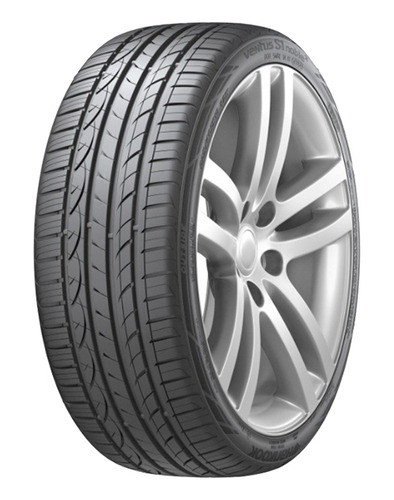 Llantas 245/40r17 Hankook Ventus S1 Noble 2 H452 91w