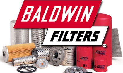 Imagen 1 de 1 de Filtro Baldwin Aceite Bd103 Ml3000,51748, Psl300, P553000