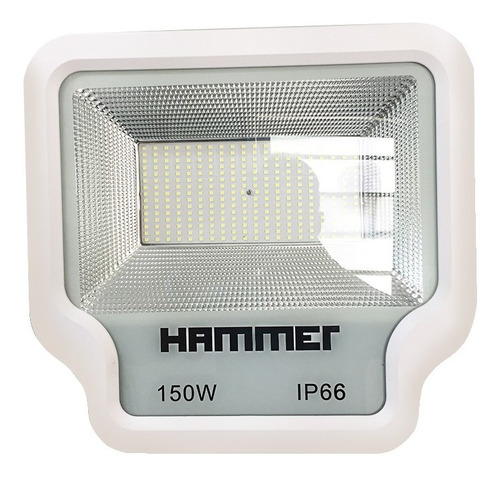 Reflector Led Tg06 De 150w 85-277v Hammer