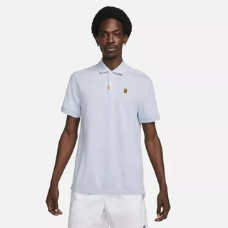 Polo Nike The Deportivo De Tenis Para Hombre Original Bo366