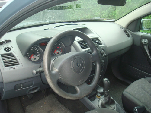 Renault Megane 1.6 Expression Flex 4 P. Ano 2007