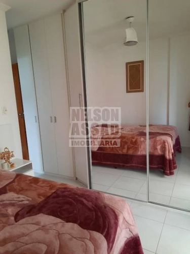 Imagem 18 de 18 de Apartamento Em Condomínio Padrão Para Venda No Bairro Tupi, 2 Dorm, 1 Suíte, 1 Vagas, 105 M - 2150