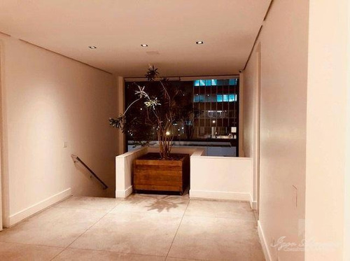 Imagem 8 de 16 de Prédio Para Alugar, 895 M² Por R$ 60.000,00/mês - Itaim - São Paulo/sp - Pr0179