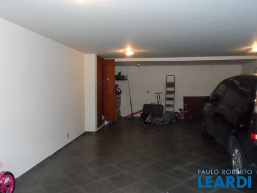 Imagem 6 de 15 de Casa Assobradada - Vila Romana - Sp - 425296