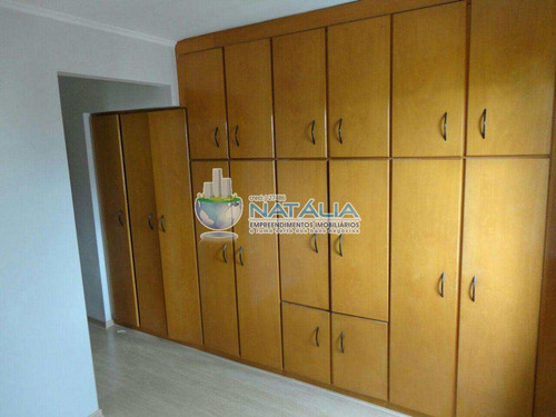 Imagem 12 de 18 de Apartamento Com 03 Dormitórios Sendo 01 Suíte Em Santana - V62921