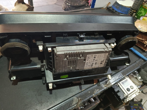Radio Player Screen Display Sprinter 907 A9108270600 (Usado)
