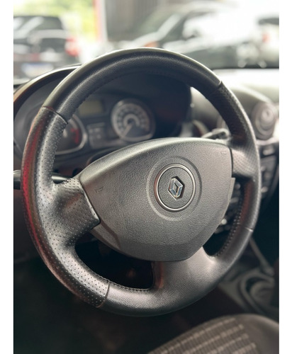 Renault Sandero 1.6 EXPRESSION 8V FLEX 4P MANUAL