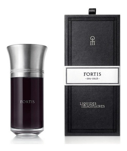 Perfume Liquides Imaginaires Fortis Edp 100ml Unisex